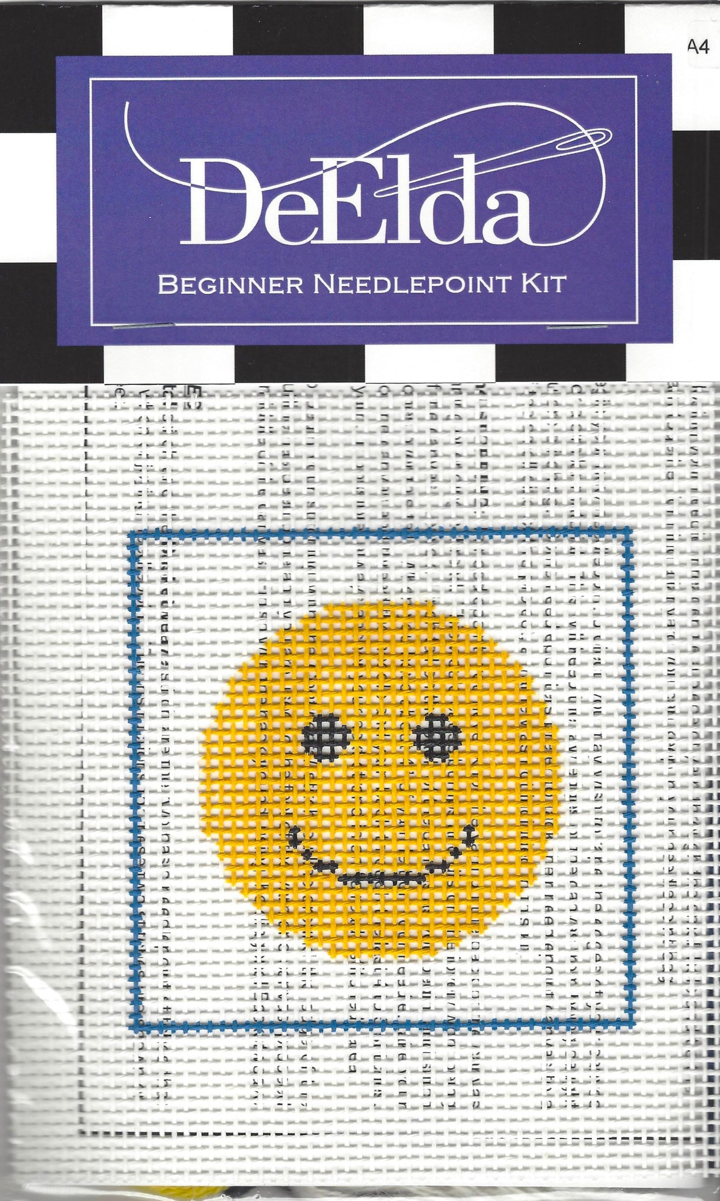 Beginner's Kit - Smiley Face