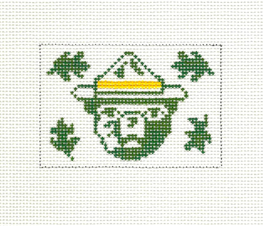 Smokey the Bear