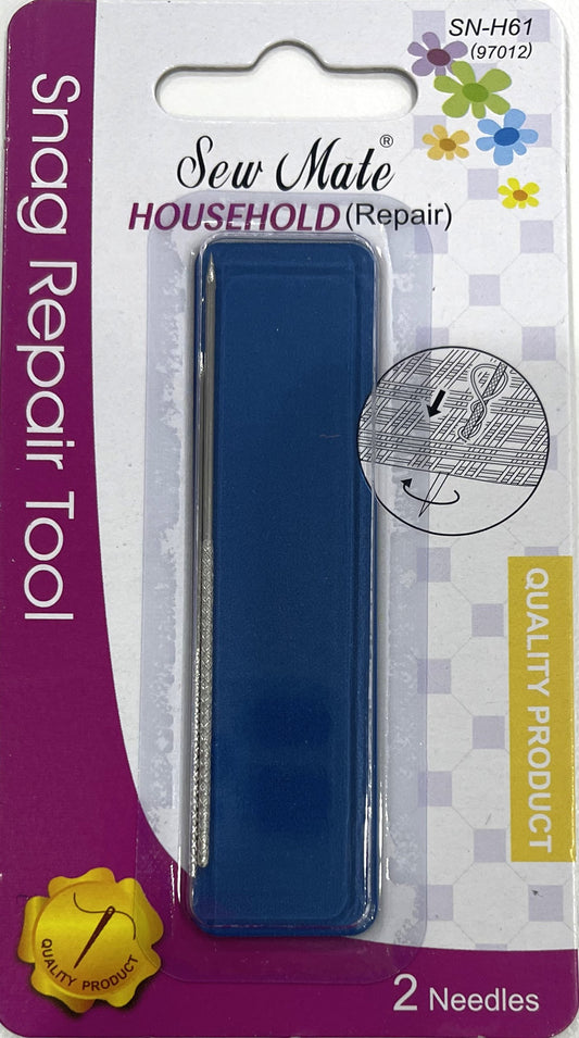 Snag Repair Tool