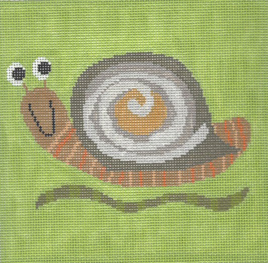 Snail - Marcel