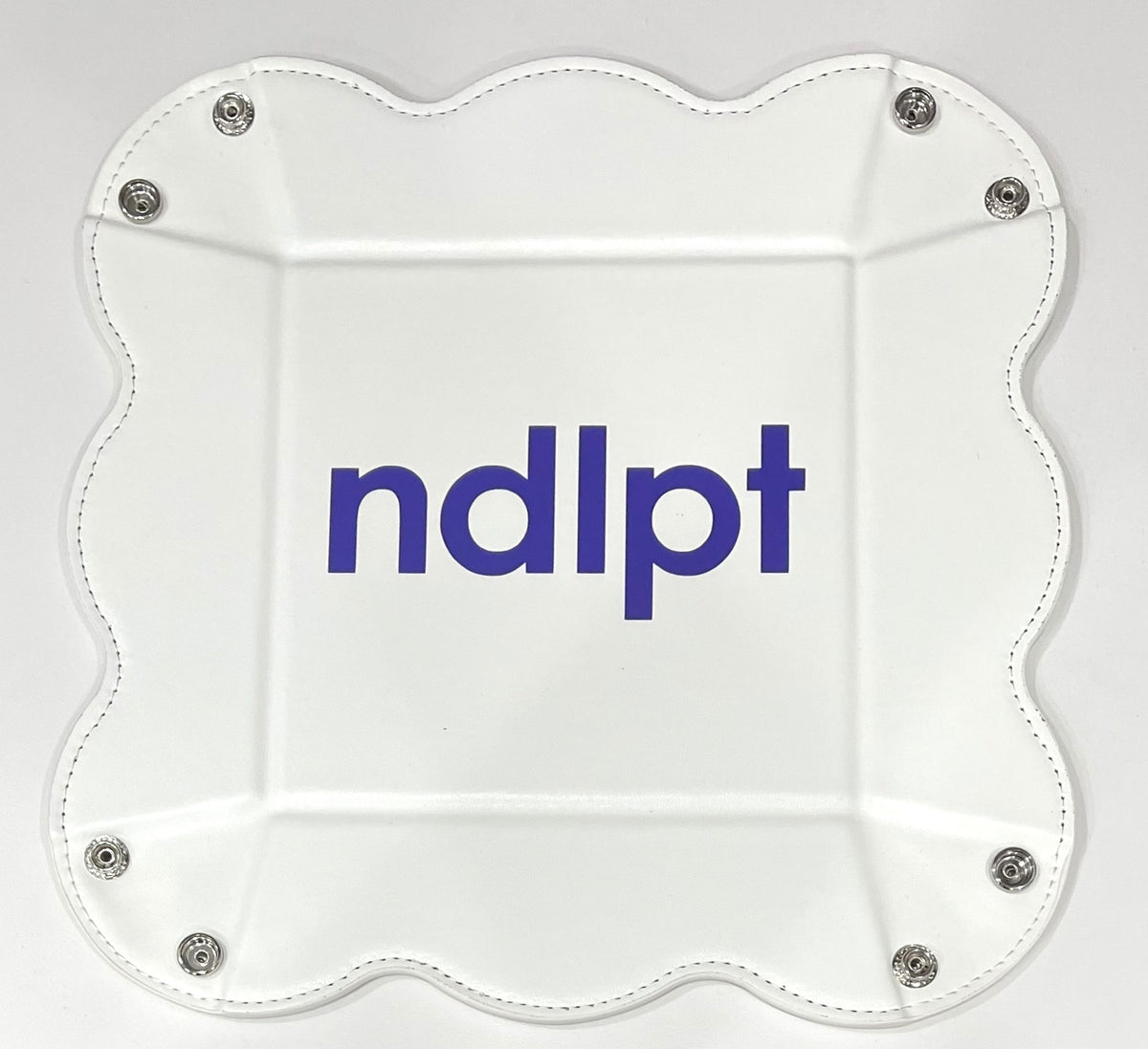 Snap Tray - Purple