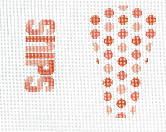 Snips - Orange