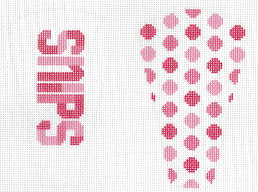 Snips - Pink
