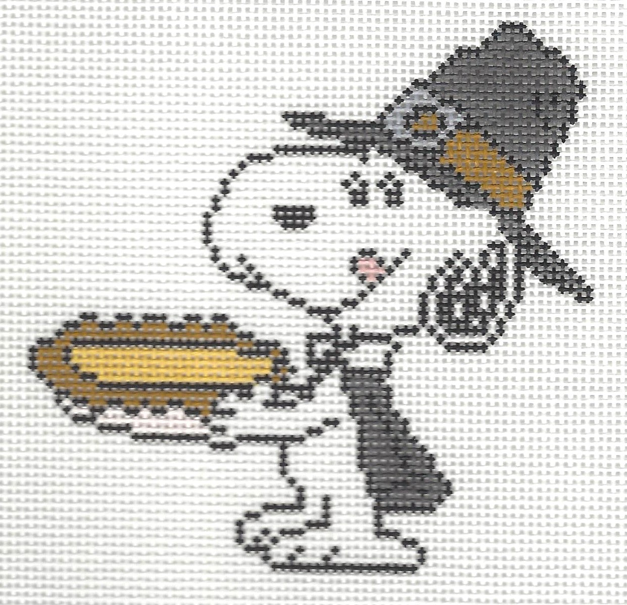 Thanksgiving Snoopy