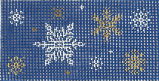 Snowflake Insert