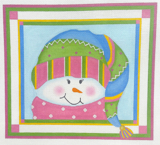 Snowgirl - Sparkles