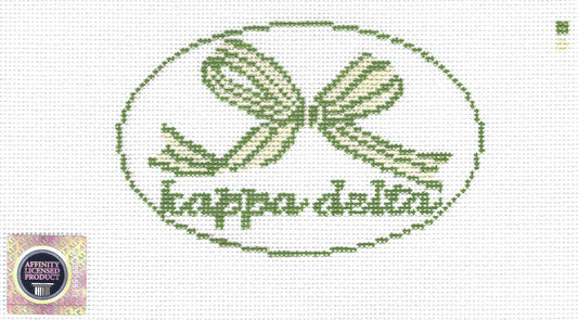 Sorority - Kappa Delta
