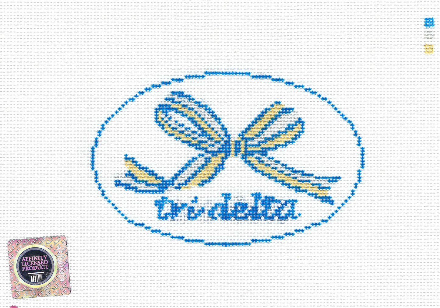 Sorority - Tri Delta