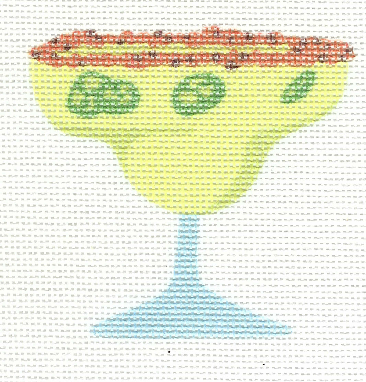 Spicy Margarita