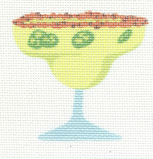 Spicy Margarita