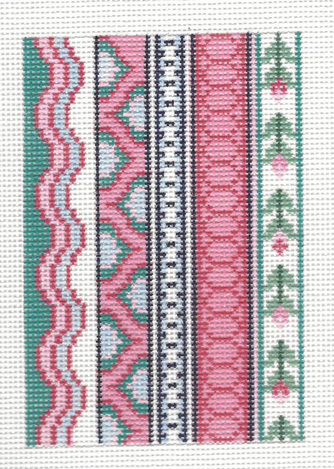 Spring Ribbons