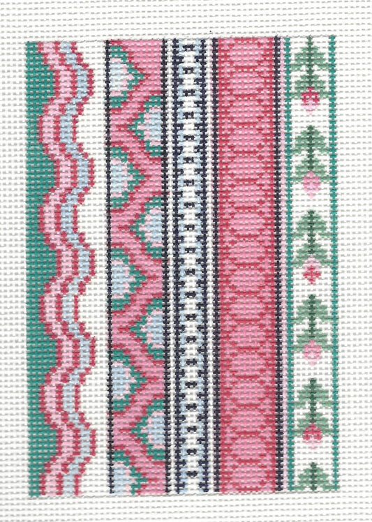 Spring Ribbons