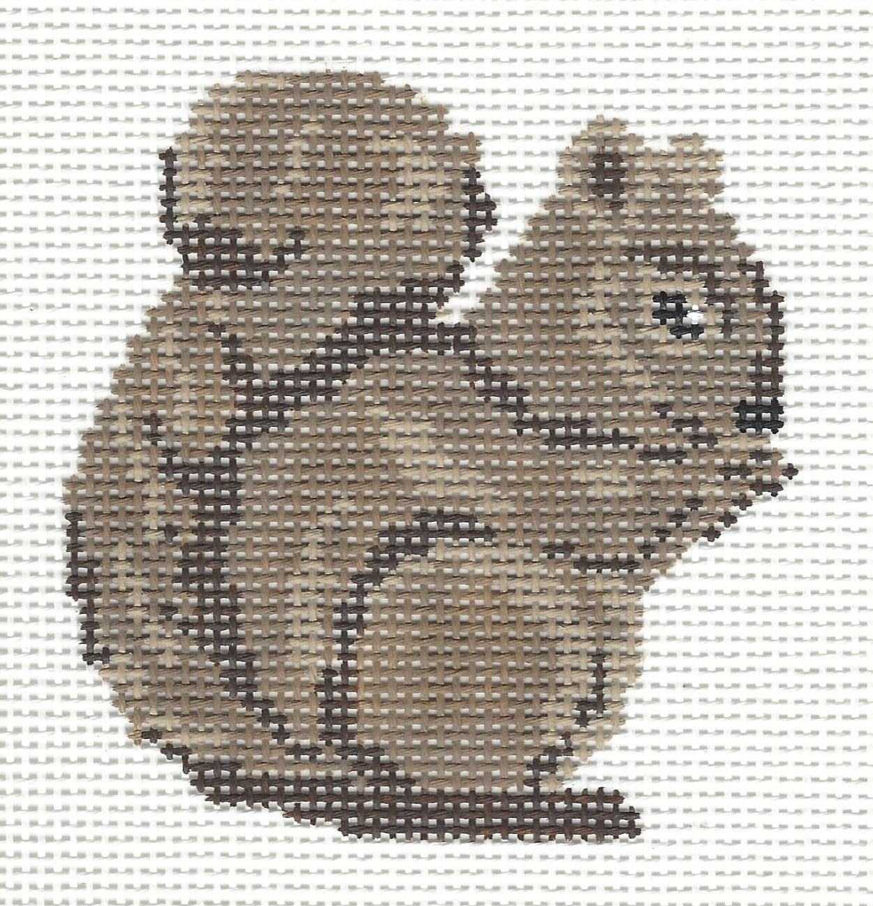 Woodland Creatures - Baby Squirrel