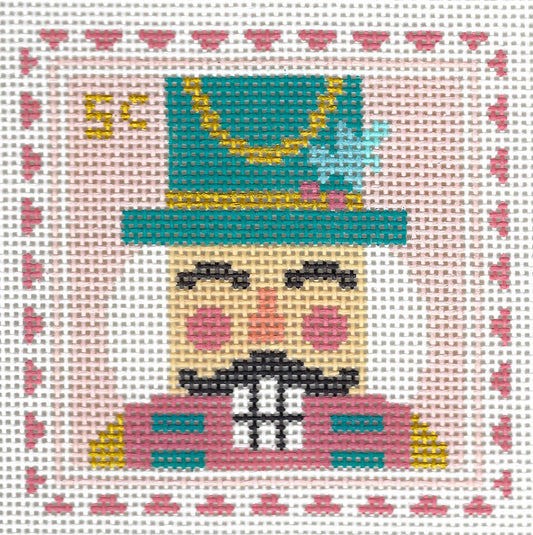 Stamp - Nutcracker