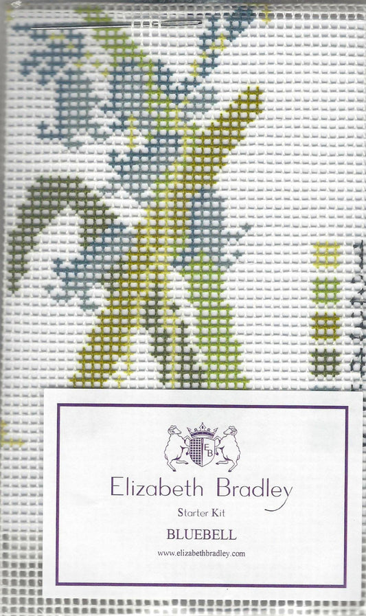 Elizabeth Bradley Starter Kit - Bluebell