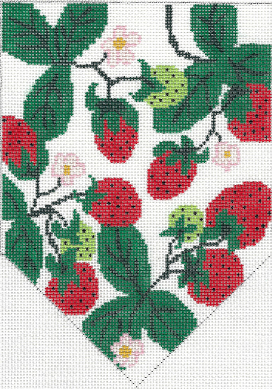 Banner - Strawberries
