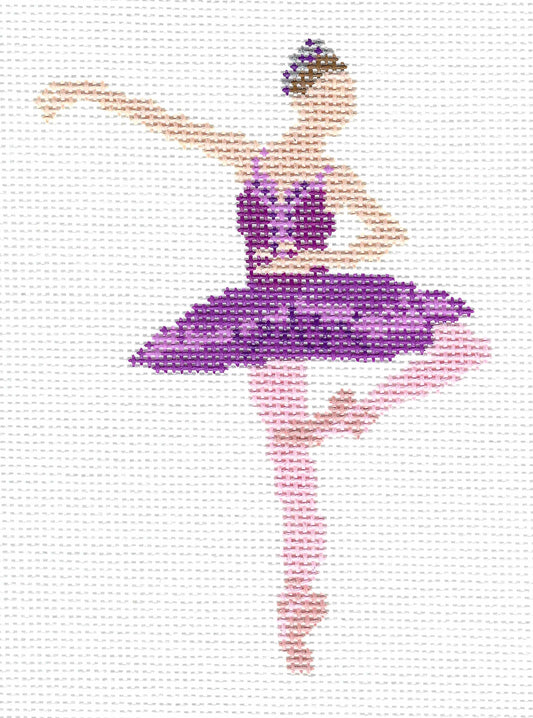 Sugar Plum Fairy