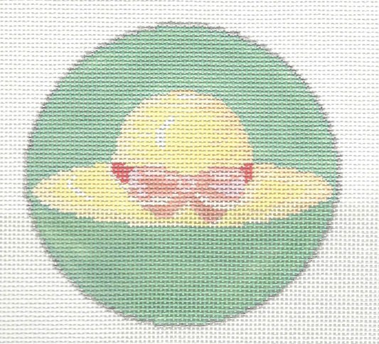 Garden Icons - Sun Hat