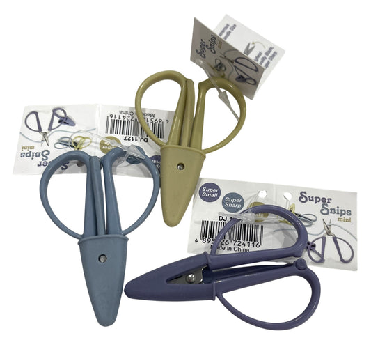 Super Snips