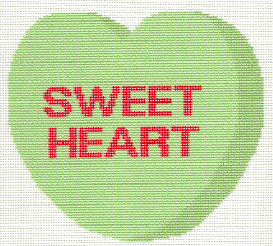 Sweet Heart Valentine Heart