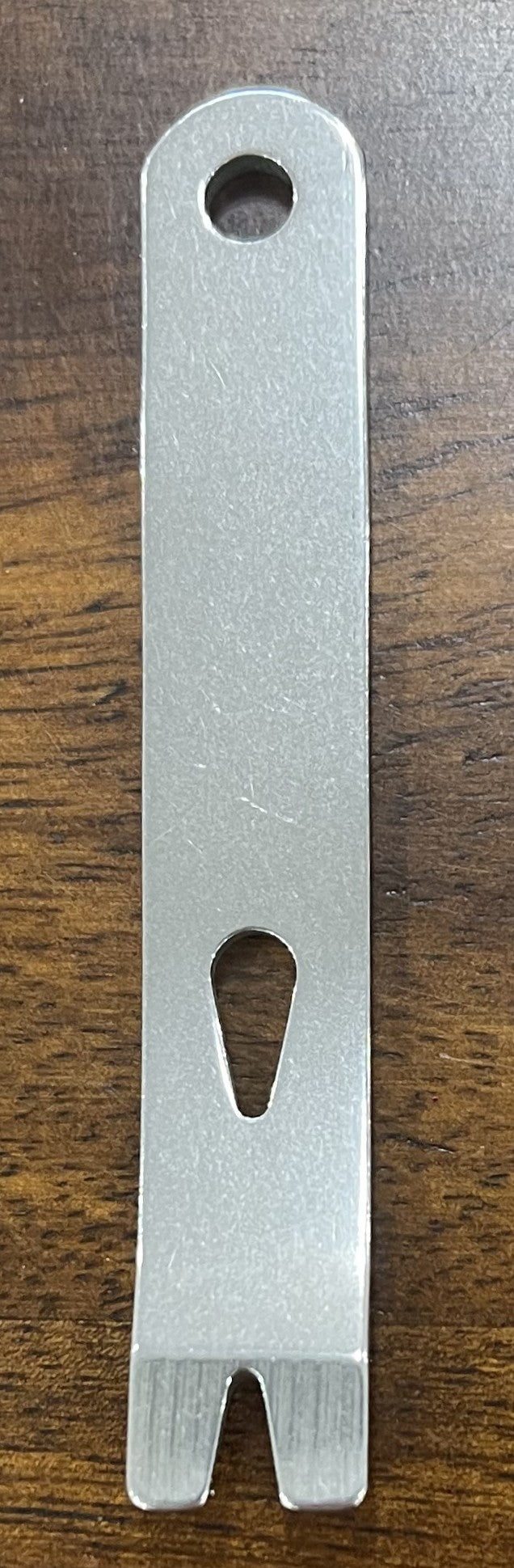 Stainless Steel Tack Remover