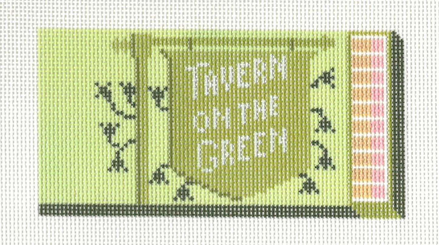 Matchbox - Tavern on the Green