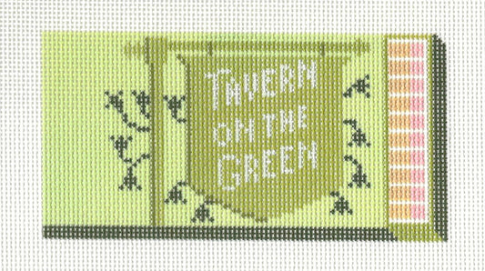 Matchbox - Tavern on the Green