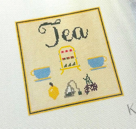 Tea