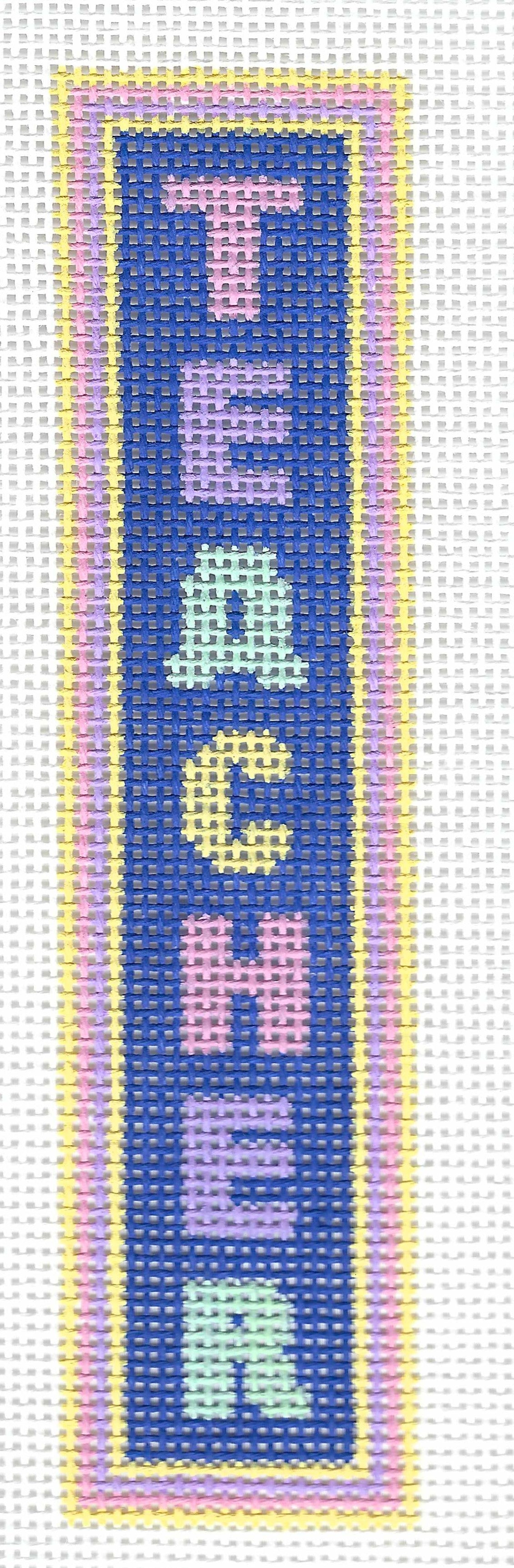 Teacher Bookmark