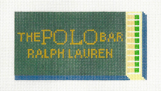 Matchbox - The Polo Bar