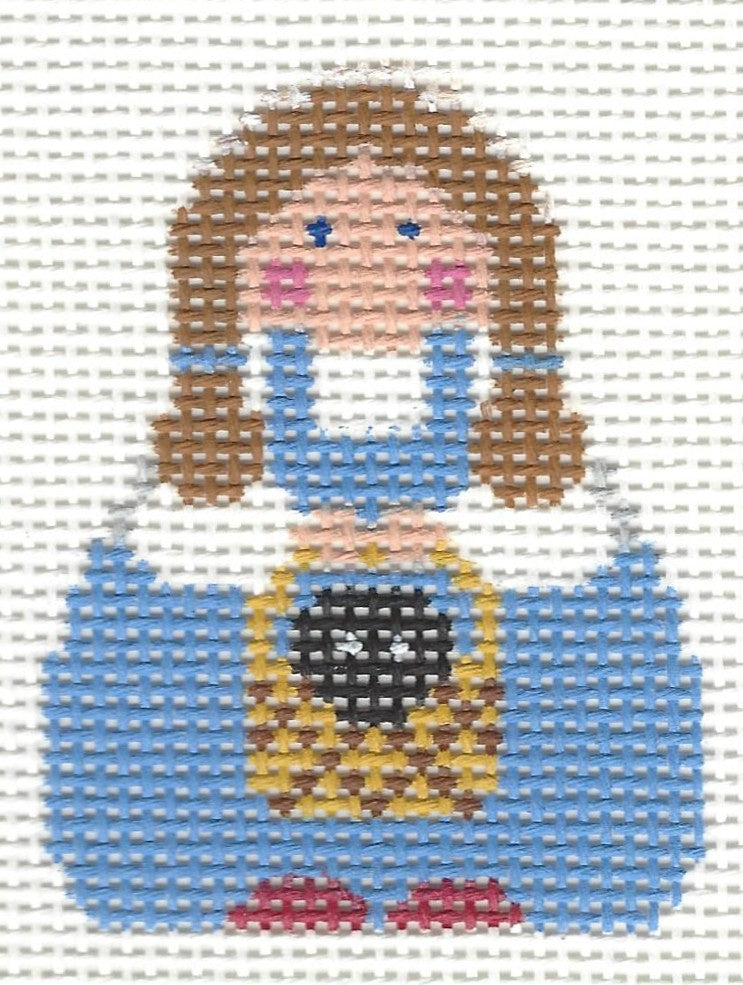 Dot and Friends Angles