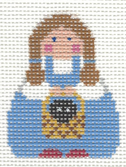 Dot and Friends Angles