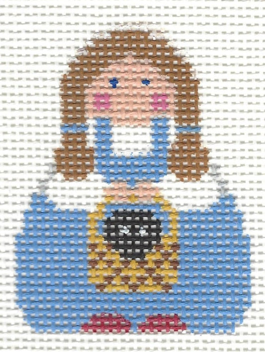 Dot and Friends Angles