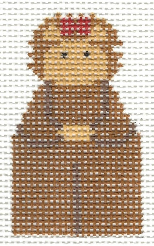 Dot and Friends Angles