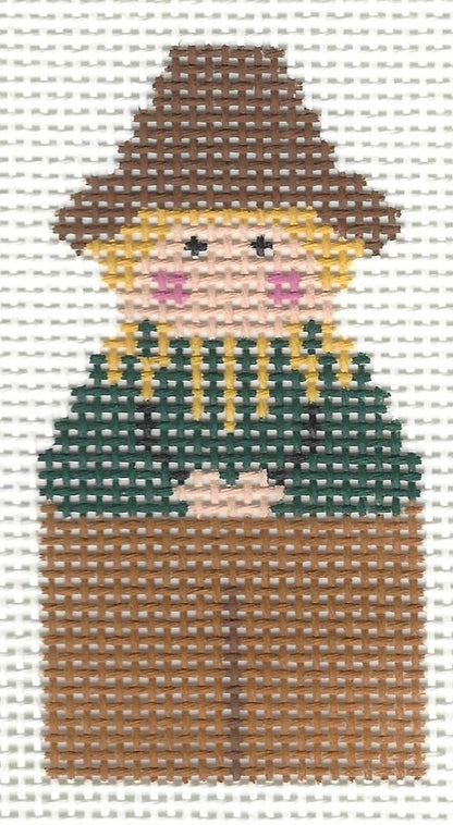 Dot and Friends Angles