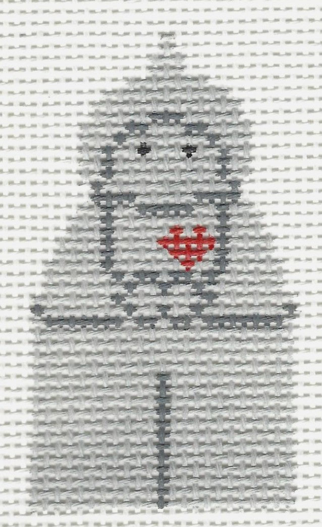 Dot and Friends Angles