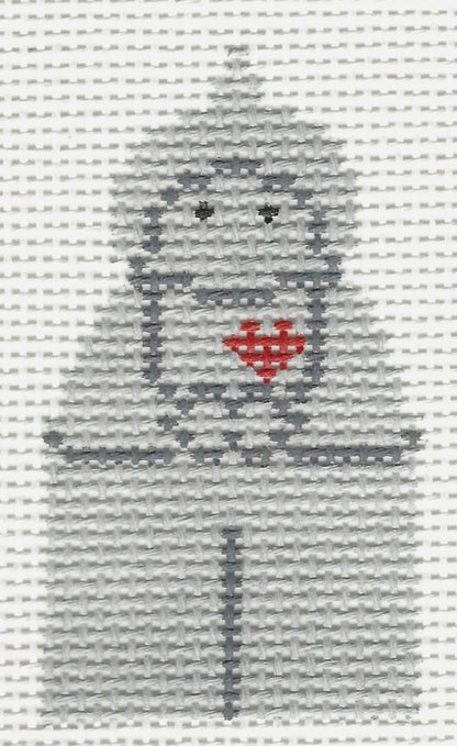 Dot and Friends Angles