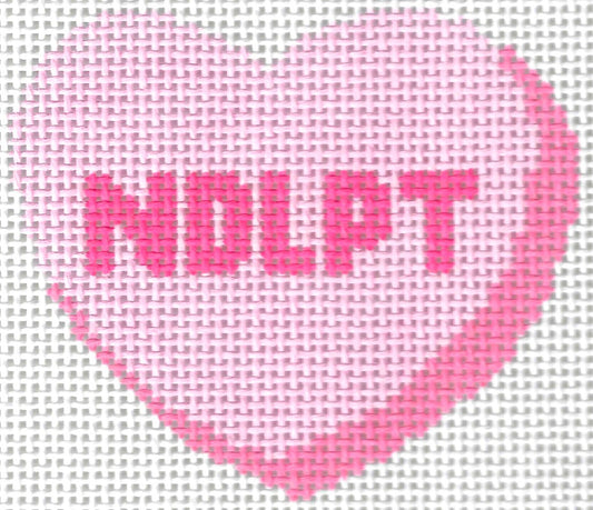 NDLPT Heart