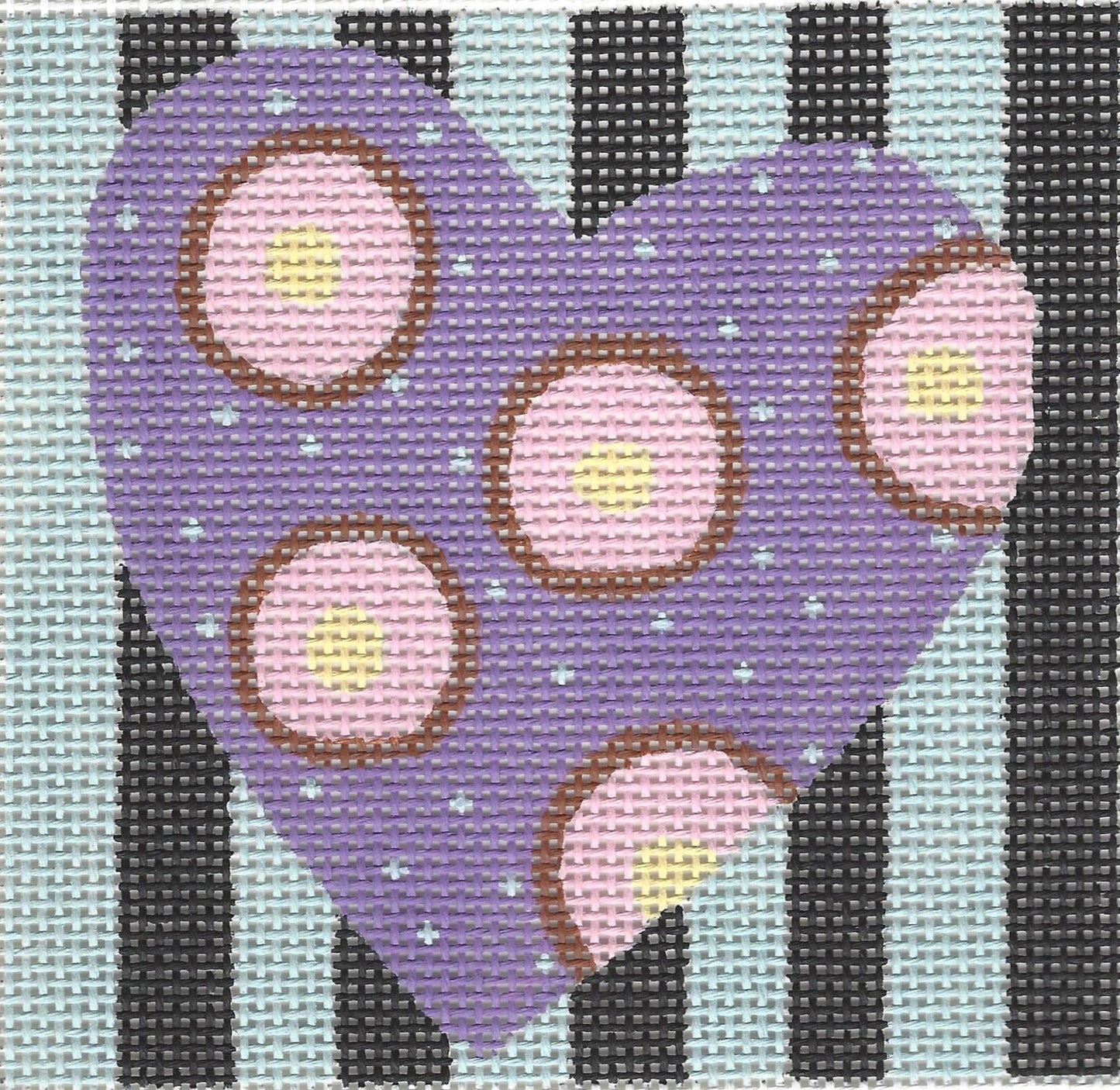 Theresa Heart