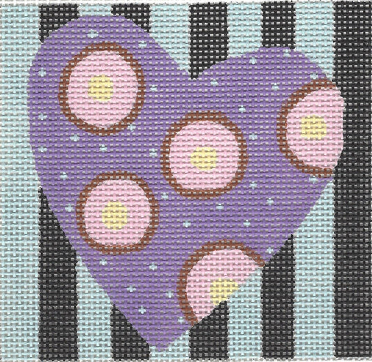 Theresa Heart