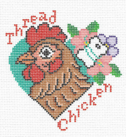 Thread Chicken