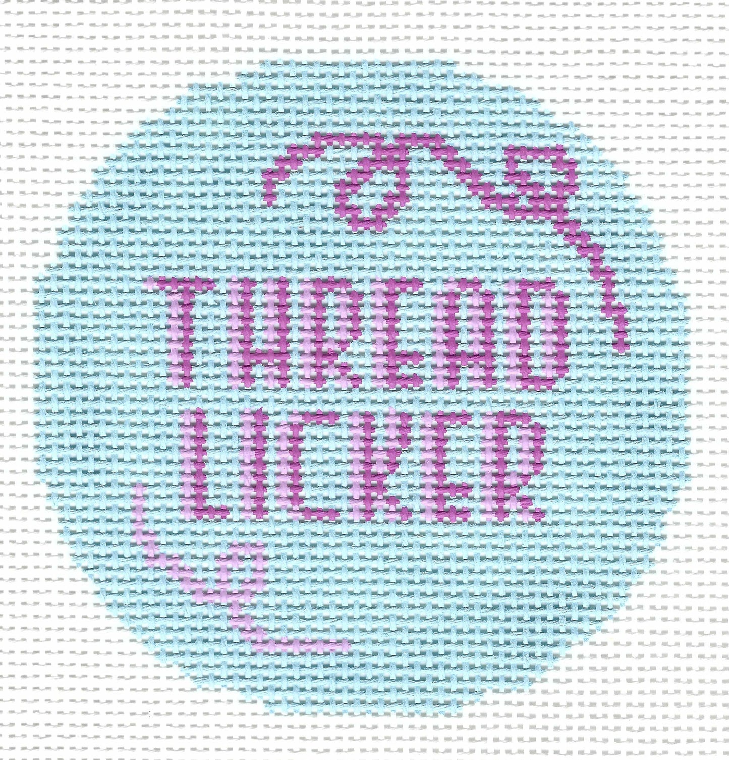 Thread Licker