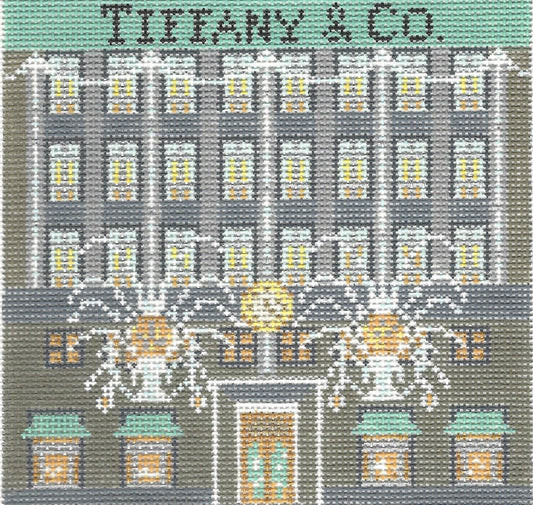 Little Blue Box Store