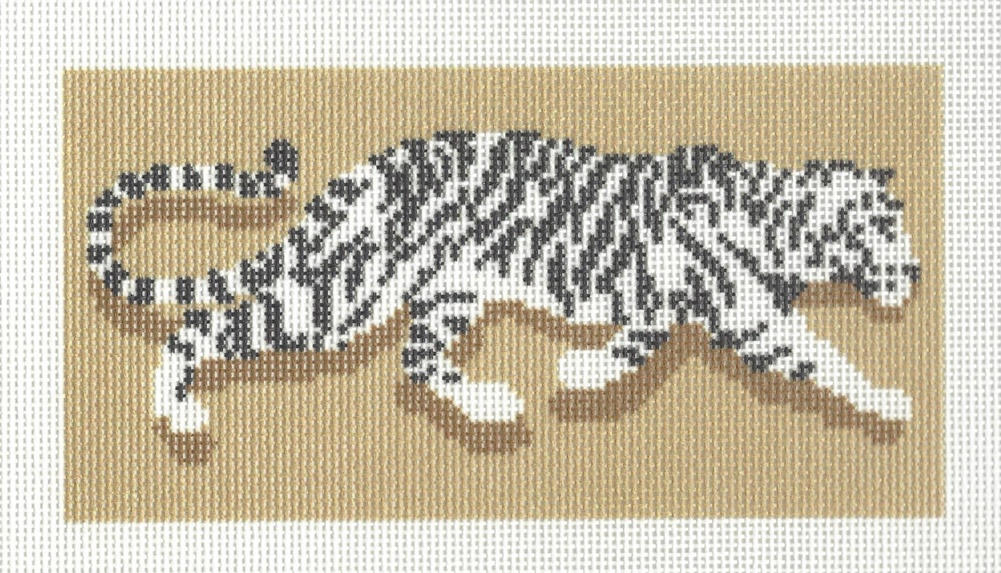 Tiger Clutch