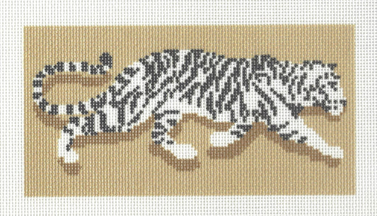 Tiger Clutch