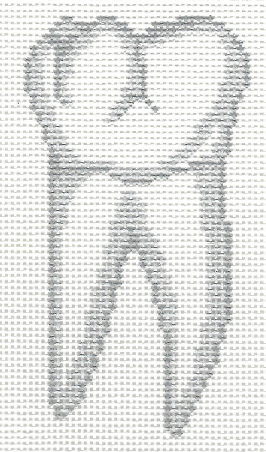 Human Anatomy Series - Tooth