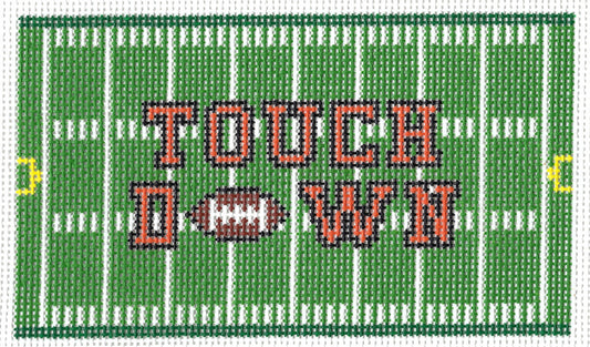 Touchdown