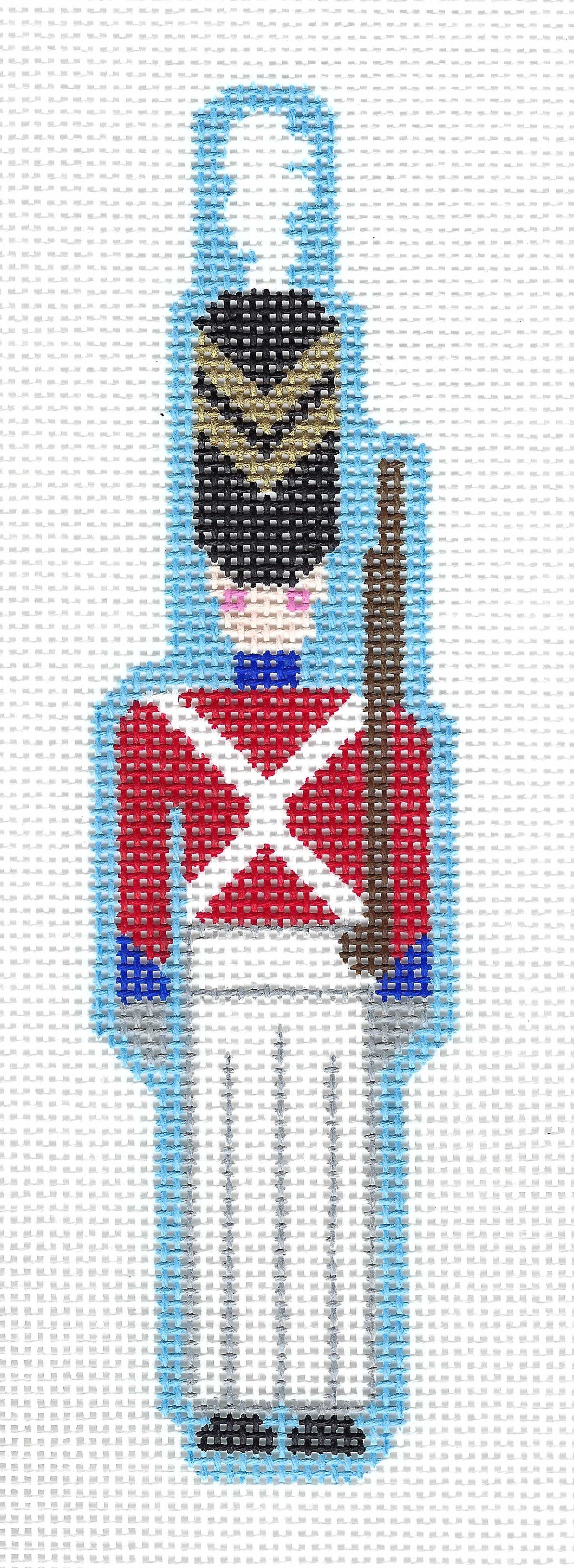 Toy Soldier