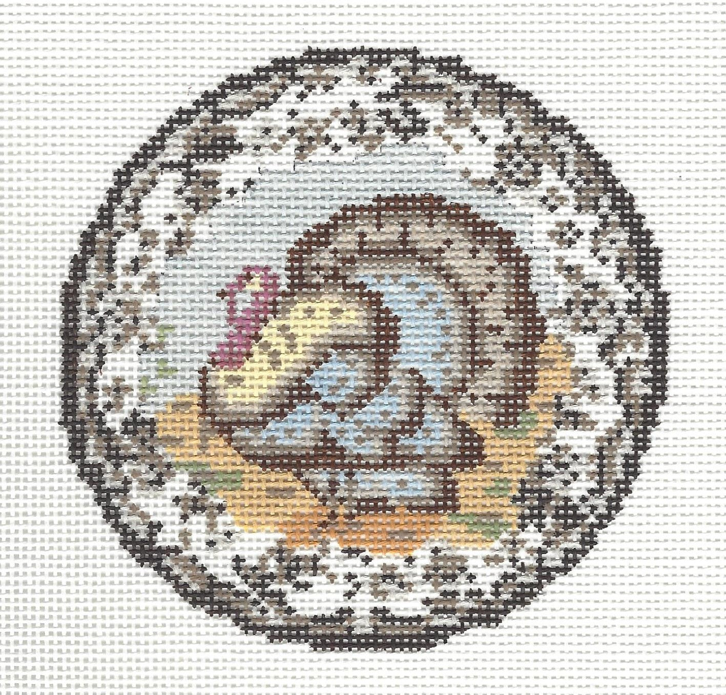 Transferware Turkey