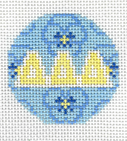 Delta Delta Delta Round